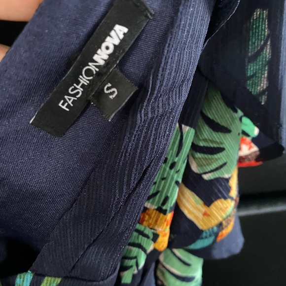 Romper - Picture 4 of 4